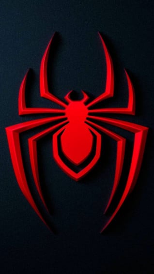 New Spider Man Wallpaper Spiderman Art Marvel
