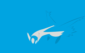Latios Wallpaper By Poketrainermanro