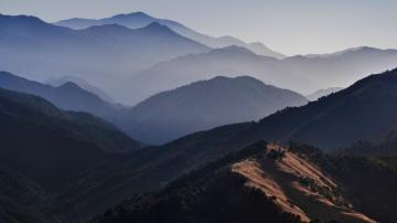 Wallpaper Macos Big Sur Mountains Apple October Event 5k