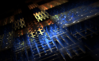 Chip HD Wallpaper