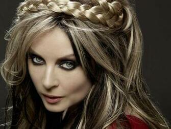 Symphony Wallpaper Sarah Brightman
