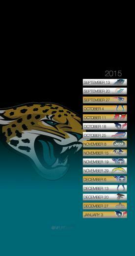 Nfl Schedule Wallpaper Of Nflrt