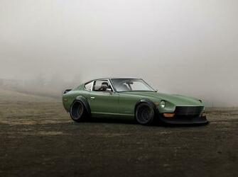 Nissan S30 Wallpaper High Resolution And Quality Cars