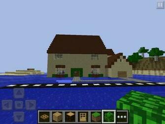 Minecraft Pe