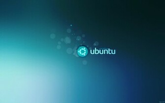 Egfox Ubuntu Blue HD By Eg Art