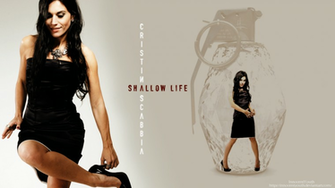Cristina Scabbia Wallpaper By Innocentyouth