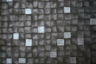 Masculine Design Interior Wall