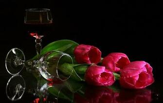 Mobile Wallpaper Screensavers Flowers Android