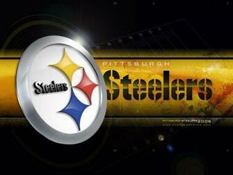 Pittsburgh Steelers Desktop Wallpaper
