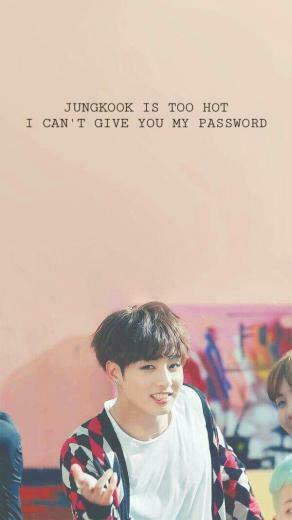 Jungkook Wallpaper Ishee Aka Me Hope You Guys Like It Bts