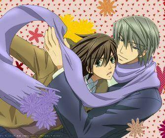 Best Image About Junjo Romantica Stuff