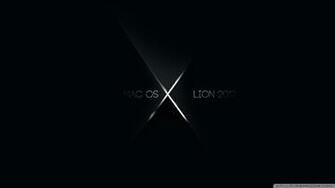 Mac Os X Lion Wallpaper