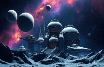 Space Wallpaper