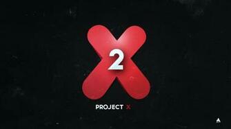 Project X Pt Wallpaper By Agraffix