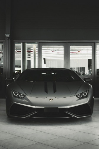 Lamborghini Wallpaper HD Hq