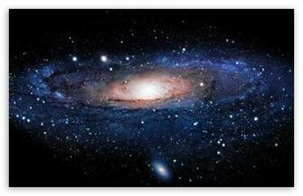 Galaxy HD Wallpaper For Wide Widescreen Whxga Wqxga Wuxga