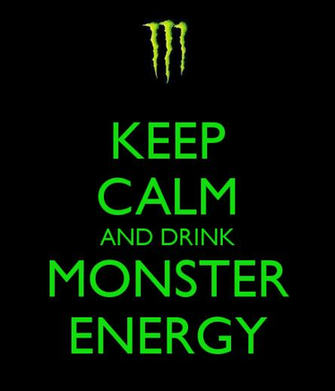 Monster Energy Drink Wallpaper Widescreen