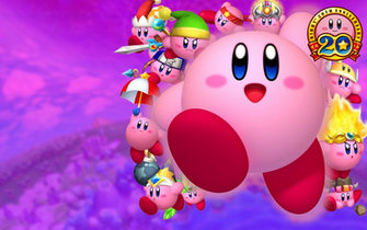 Kirby Wallpaper By Superdimentiobros