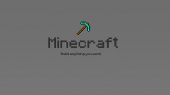 Minecraft Wallpaper HD N1 By Wallcraftings