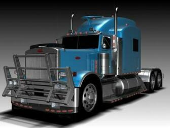 International Truck Logo Wallpaper For