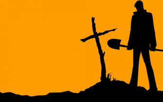 The Walking Dead Computer Wallpaper Desktop Background