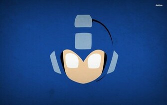 Mega Man Wallpaper