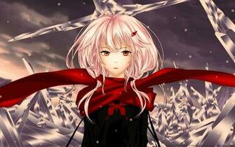Guilty Crown Wallpaper HD