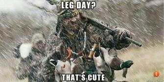 Duck Hunting Memes For