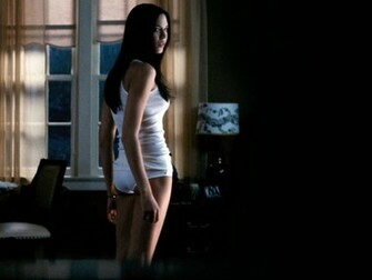 Odette Yustman Body Wallpaper Annable Pictures