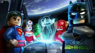 Lego Batman Re Twinstickgaming