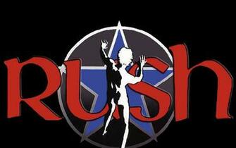 Wallpaper Music Rush