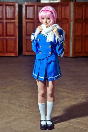 Mary Janes In Cosplay Or Costumes On Jane Fans