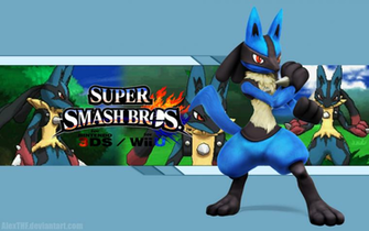 Super Smash Bros Wallpaper Maker With Text Trending Space
