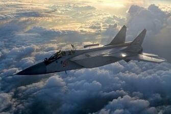 Mig Foxhound MilitaryImage Net