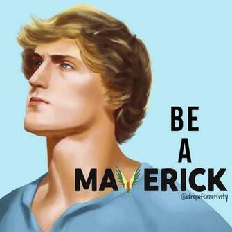 Logan Paul Wallpaper On