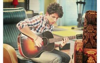 Nick Wallpaper Jonas