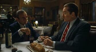 The Fossilized Oscar Nominations New Yorker