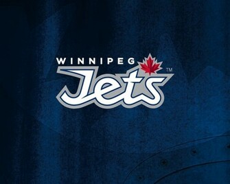 Winnipeg Jets Desktop Wallpaper Multimedia