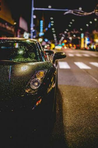 Car Wallpaper