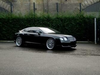 Bentley Cars