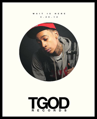 Wiz Khalifa Tgod Records By Kaygeedee