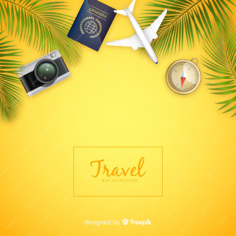 Travel And Tourism Wallpaper