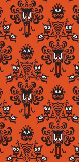Haunted Mansion Wallpaperun Wallpaper