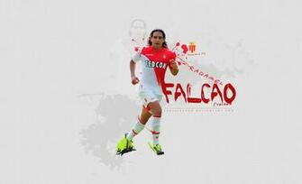 Radamel Falcao Garcia Wallpaper By Eaglelegend