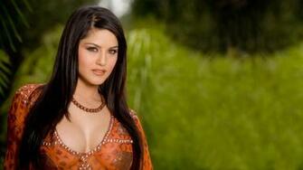 Hot Wallpaper Sunny Leone Non Nude Full HD