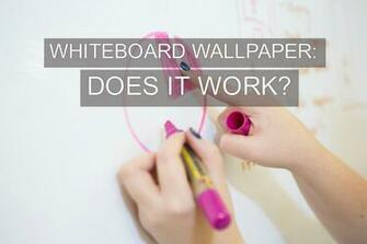 Whiteboard Wallpaper Does It Work Antarc Kenya Smarter Surfaces