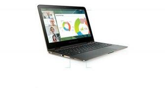 Hp Spectre X360 Laptop Convertible Tablet Pc Store Uk