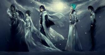 Grimmjow Jaegerj High Quality Wallpaper Definition