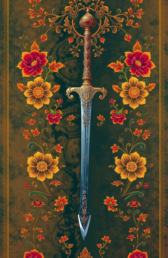 Talwar Wallpaper
