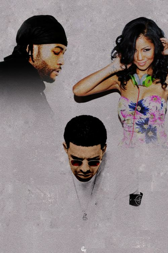 Partynextdoor Wallpaper